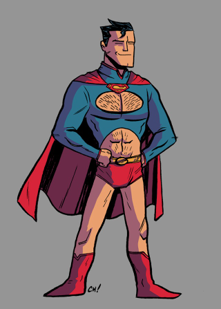 Illustration for article titled Why Do We Care So Much About What Female Superheroes Wear, Anyway?